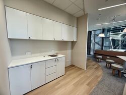 The Heart (D1), Office #459466401